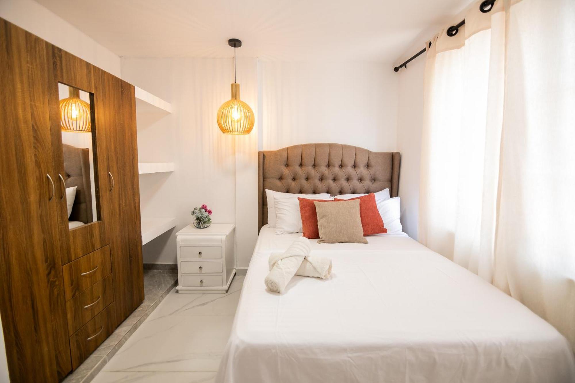 Hospedaje Rosa Blanca Cartagena Екстер'єр фото