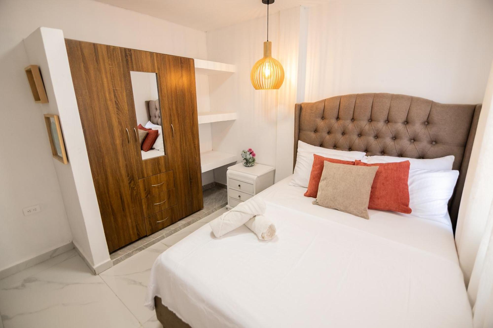 Hospedaje Rosa Blanca Cartagena Екстер'єр фото
