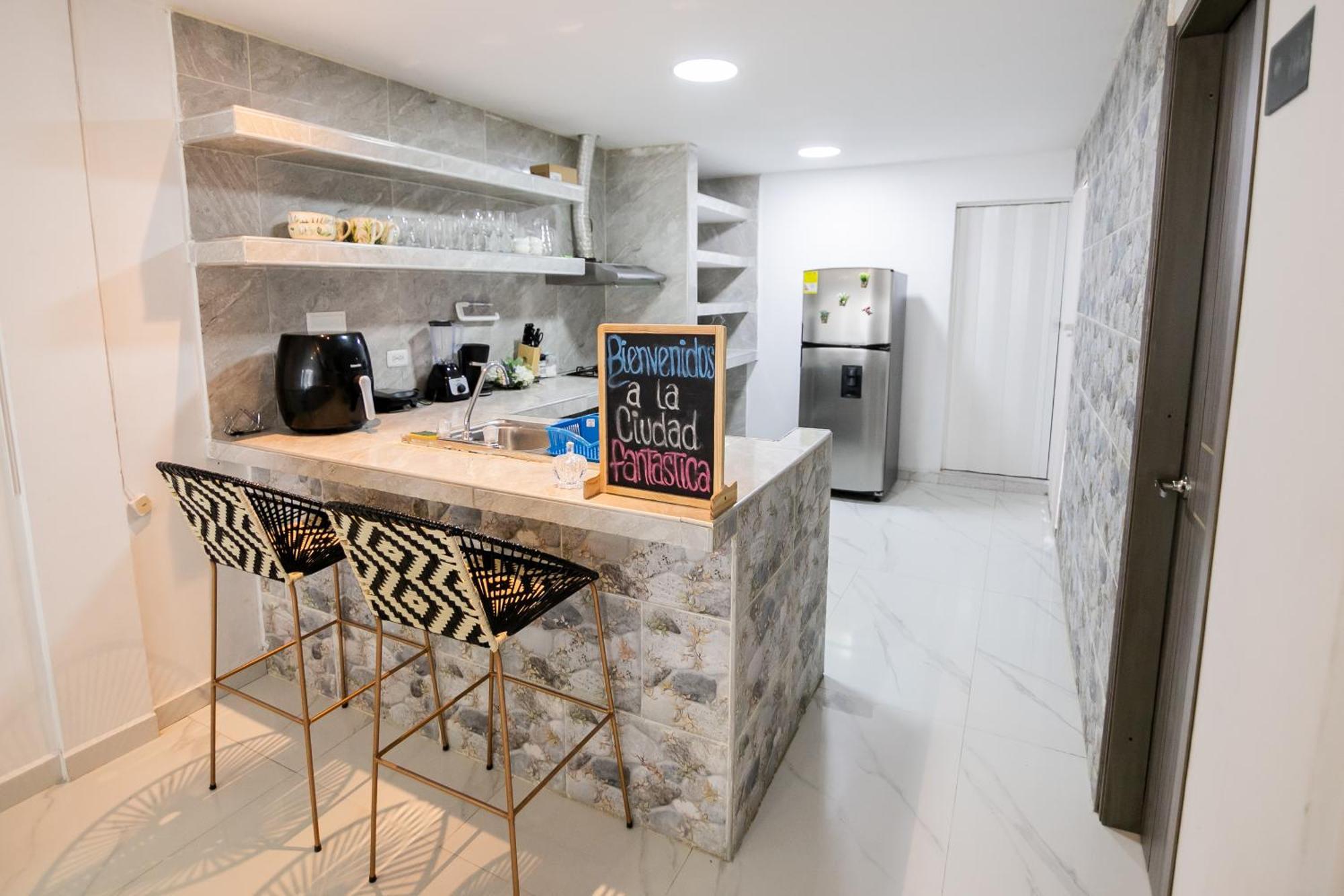 Hospedaje Rosa Blanca Cartagena Екстер'єр фото