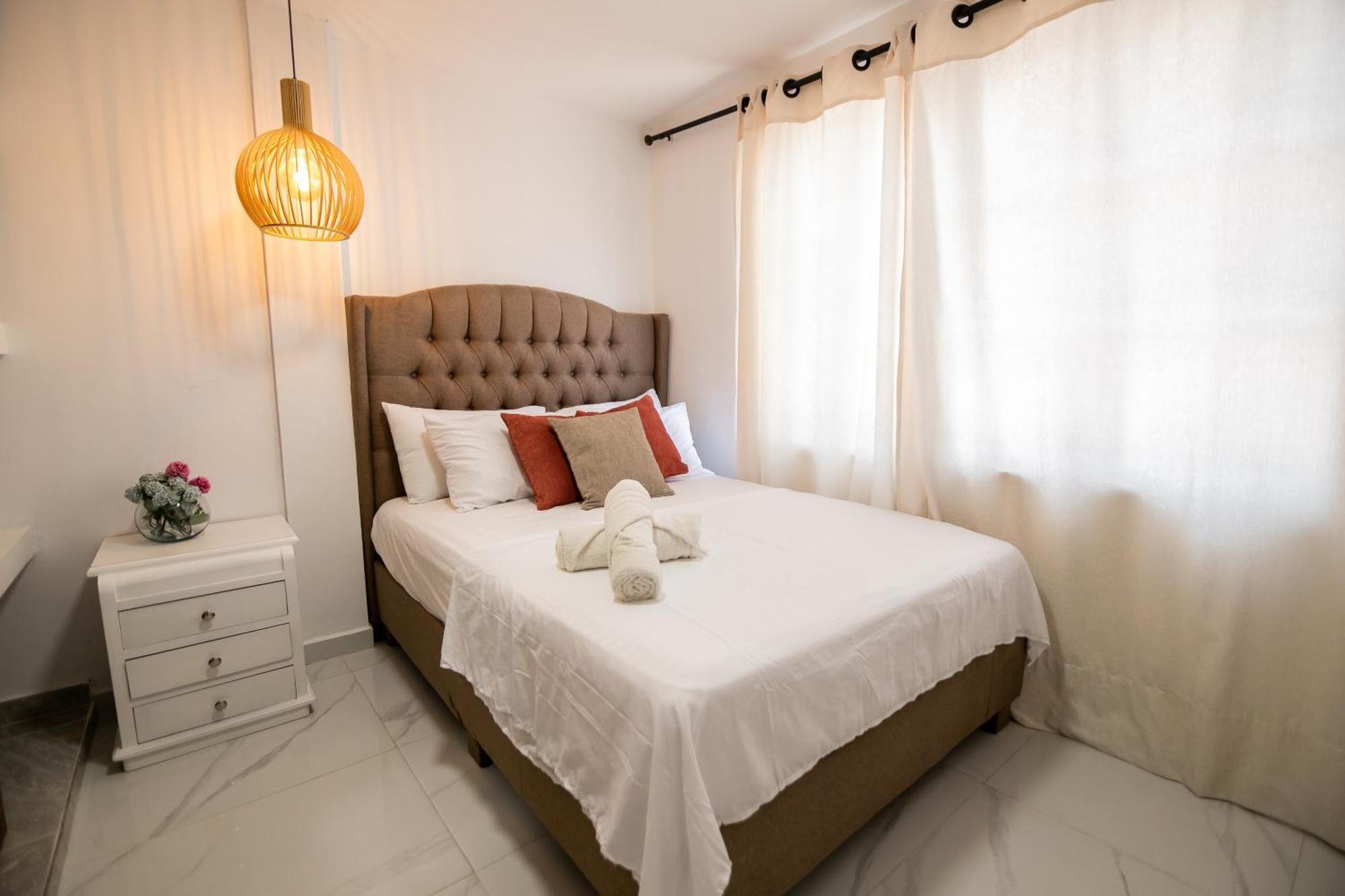 Hospedaje Rosa Blanca Cartagena Екстер'єр фото
