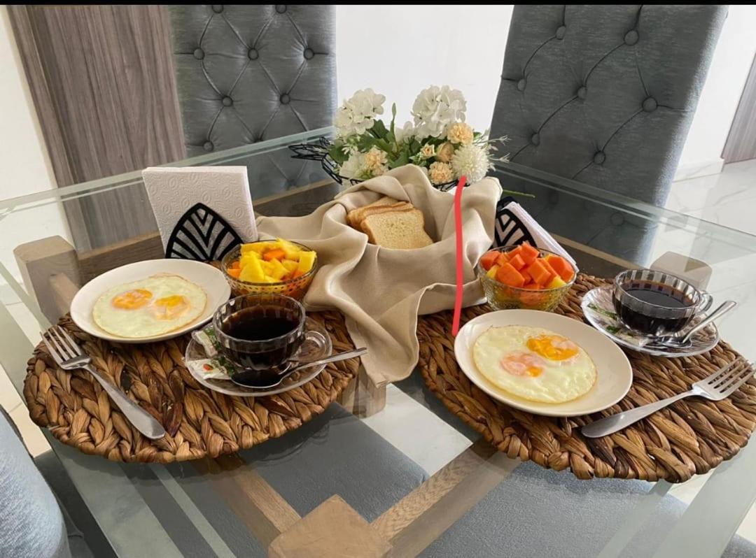 Hospedaje Rosa Blanca Cartagena Екстер'єр фото