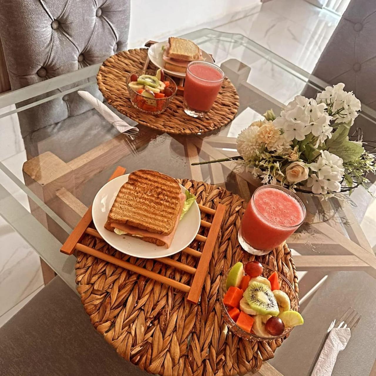 Hospedaje Rosa Blanca Cartagena Екстер'єр фото